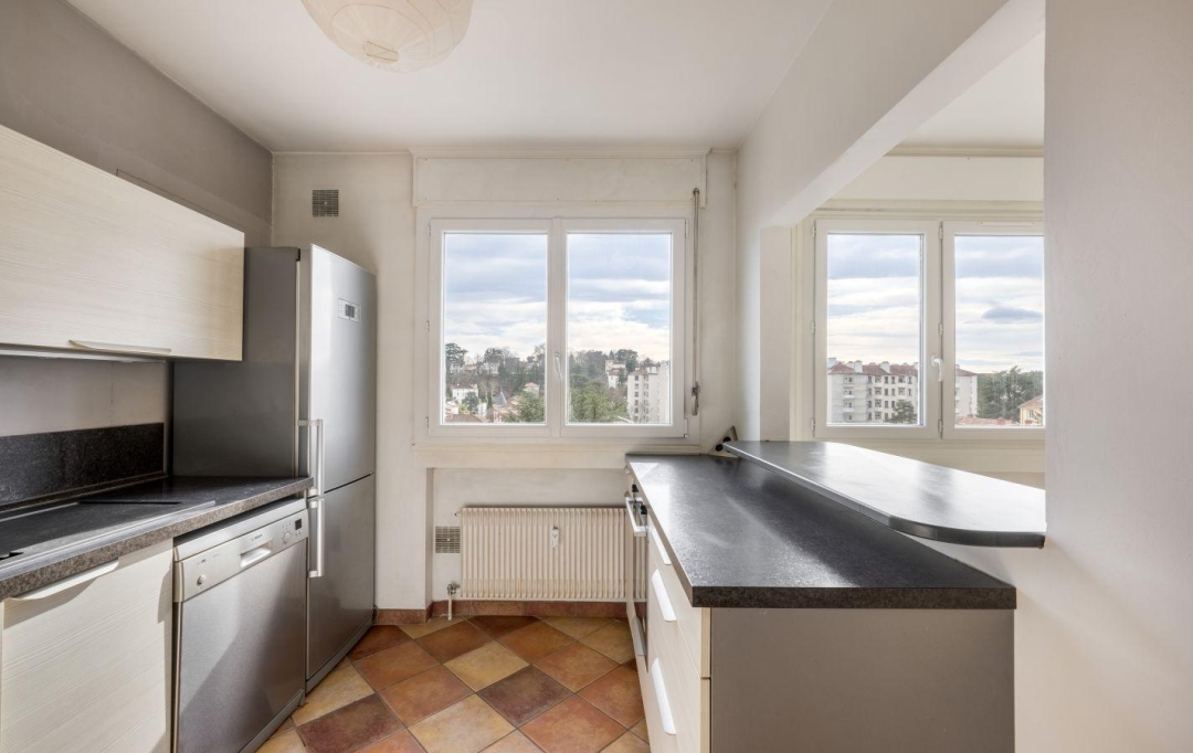 Annonces CROIXROUSSE : Apartment | LYON (69003) | 48 m2 | 210 000 € 