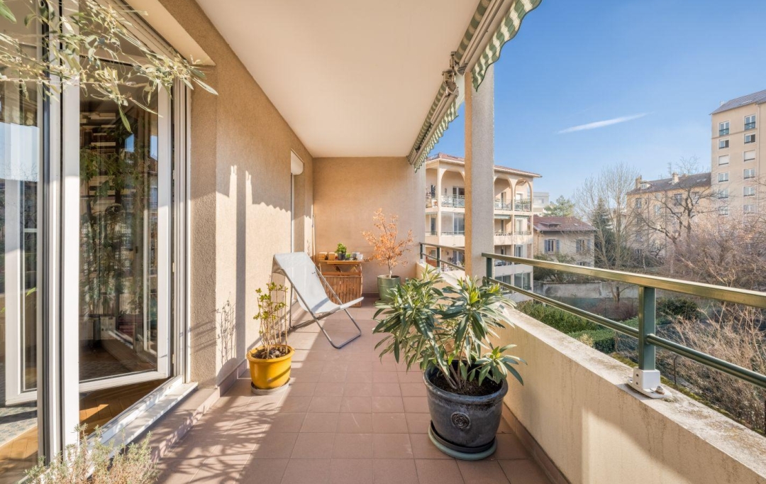 Annonces CROIXROUSSE : Other | LYON (69008) | 85 m2 | 299 000 € 