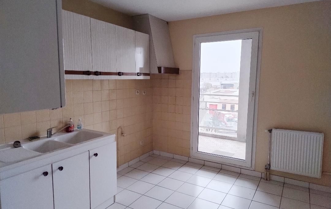 Annonces CROIXROUSSE : Apartment | LYON (69008) | 85 m2 | 245 000 € 