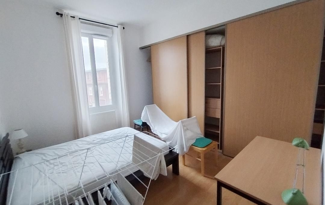 Annonces CROIXROUSSE : Apartment | LYON (69008) | 80 m2 | 219 900 € 