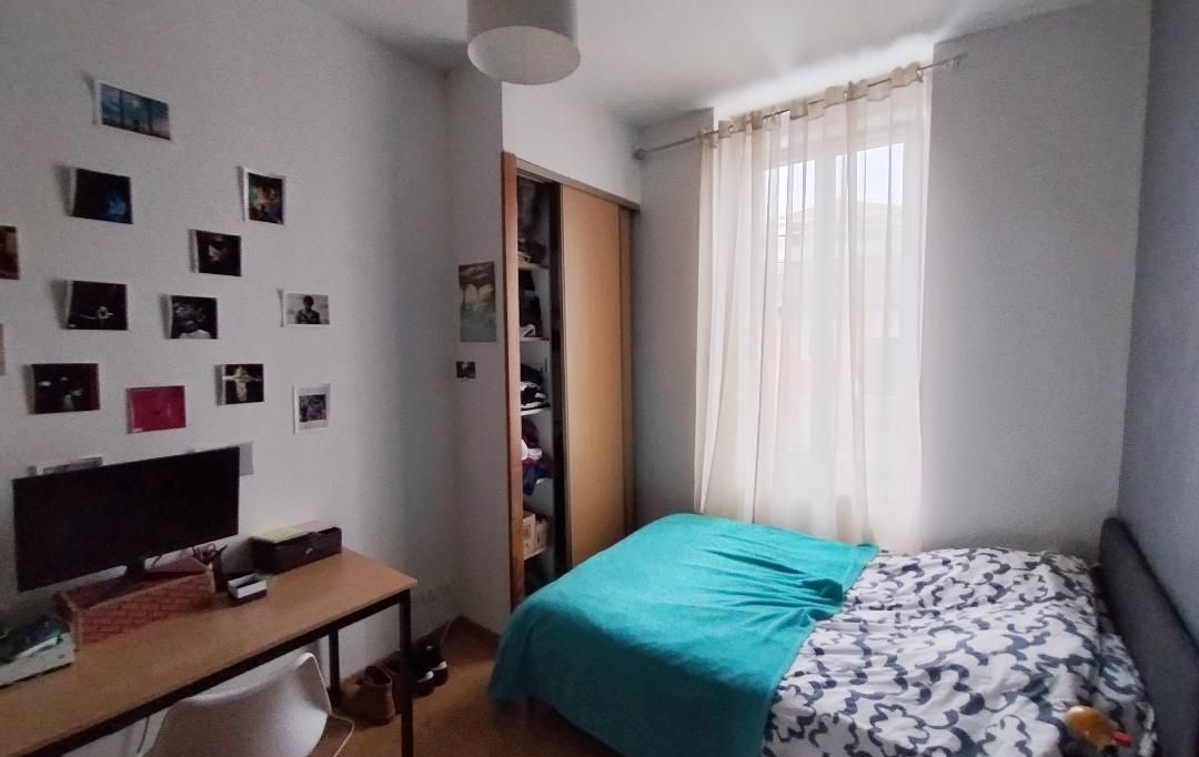 Annonces CROIXROUSSE : Apartment | LYON (69008) | 80 m2 | 219 900 € 