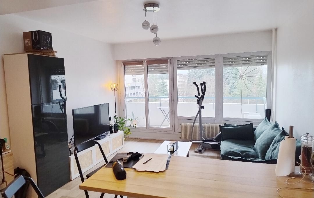 Annonces CROIXROUSSE : Apartment | LYON (69009) | 53 m2 | 210 000 € 