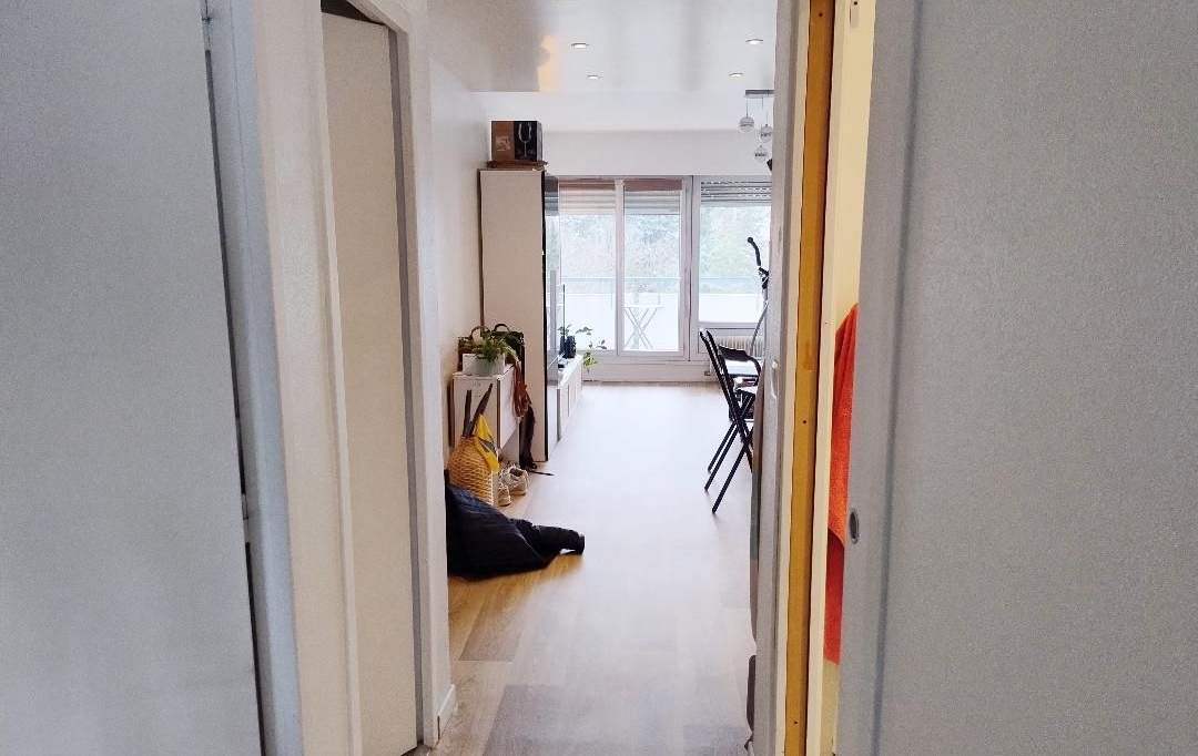 Annonces CROIXROUSSE : Apartment | LYON (69009) | 53 m2 | 210 000 € 