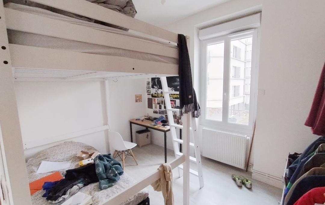 Annonces CROIXROUSSE : Other | LYON (69008) | 80 m2 | 219 900 € 