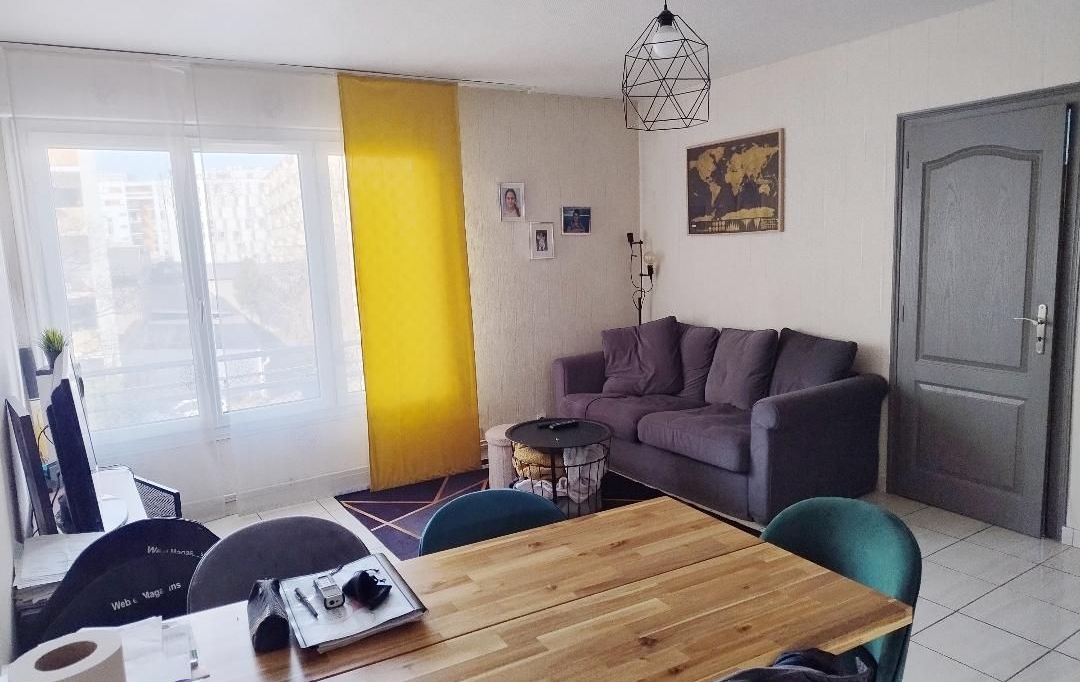 Annonces CROIXROUSSE : Apartment | LYON (69007) | 66 m2 | 297 900 € 