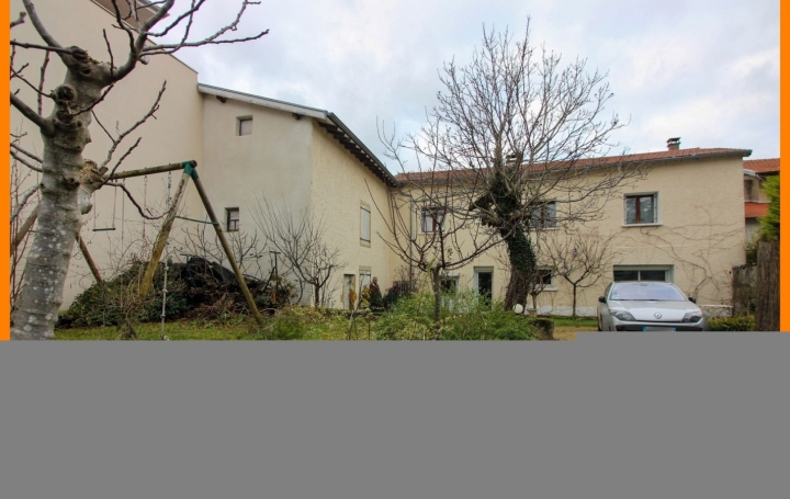  Annonces CROIXROUSSE House | RILLIEUX-LA-PAPE (69140) | 127 m2 | 425 000 € 