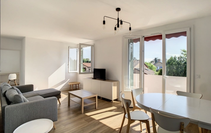  Annonces CROIXROUSSE Apartment | LYON (69005) | 81 m2 | 1 450 € 