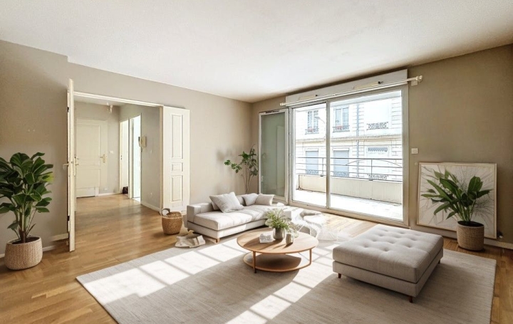  Annonces CROIXROUSSE Apartment | LYON (69003) | 46 m2 | 239 000 € 