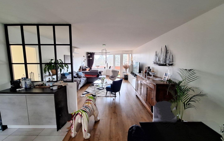  Annonces CROIXROUSSE Appartement | OULLINS (69600) | 94 m2 | 359 000 € 