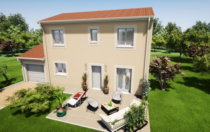  Annonces CROIXROUSSE Maison / Villa | FRANCHEVILLE (69340) | 100 m2 | 514 800 € 
