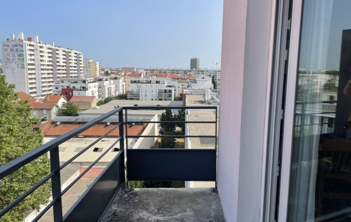  Annonces CROIXROUSSE Appartement | LYON (69008) | 24 m2 | 95 000 € 